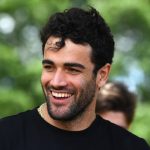 matteo berrettini parole