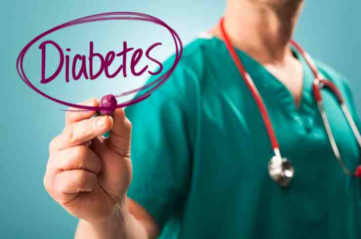 Sintomi diabete, ecco quali sono