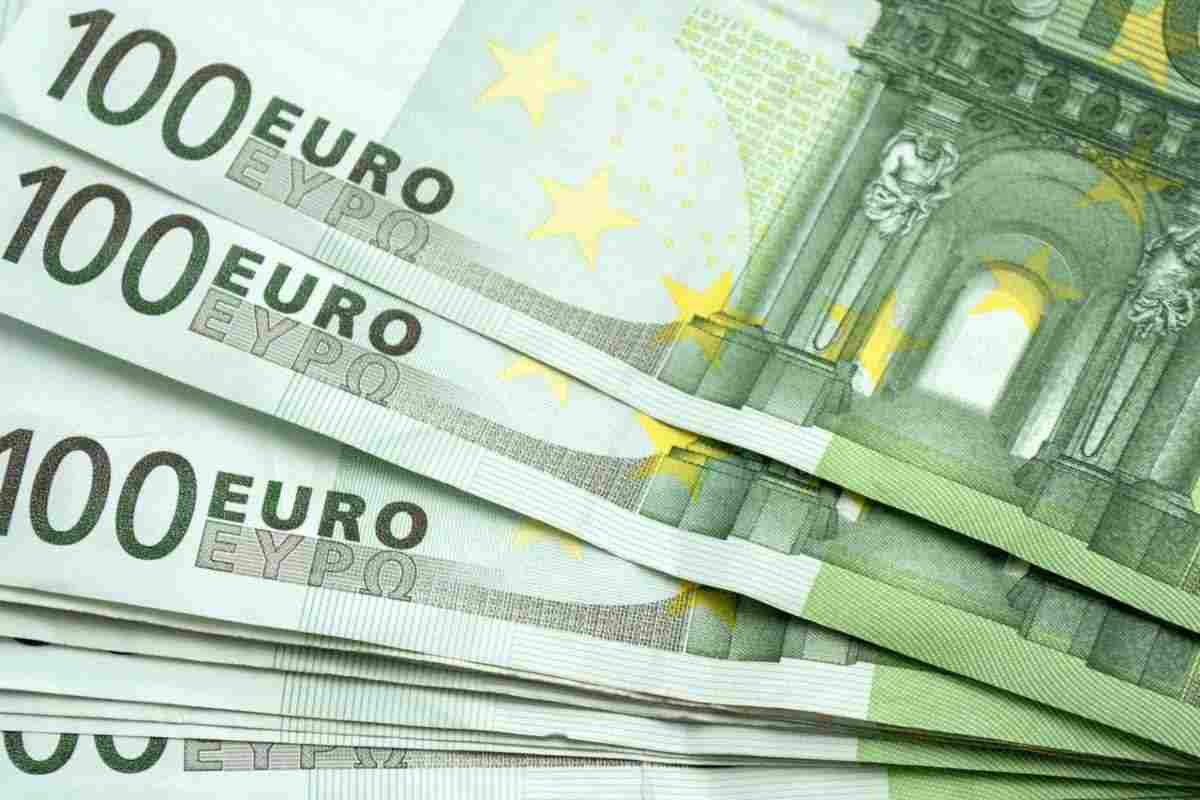 Pensioni: nessun pignoramento con assegno da mille euro
