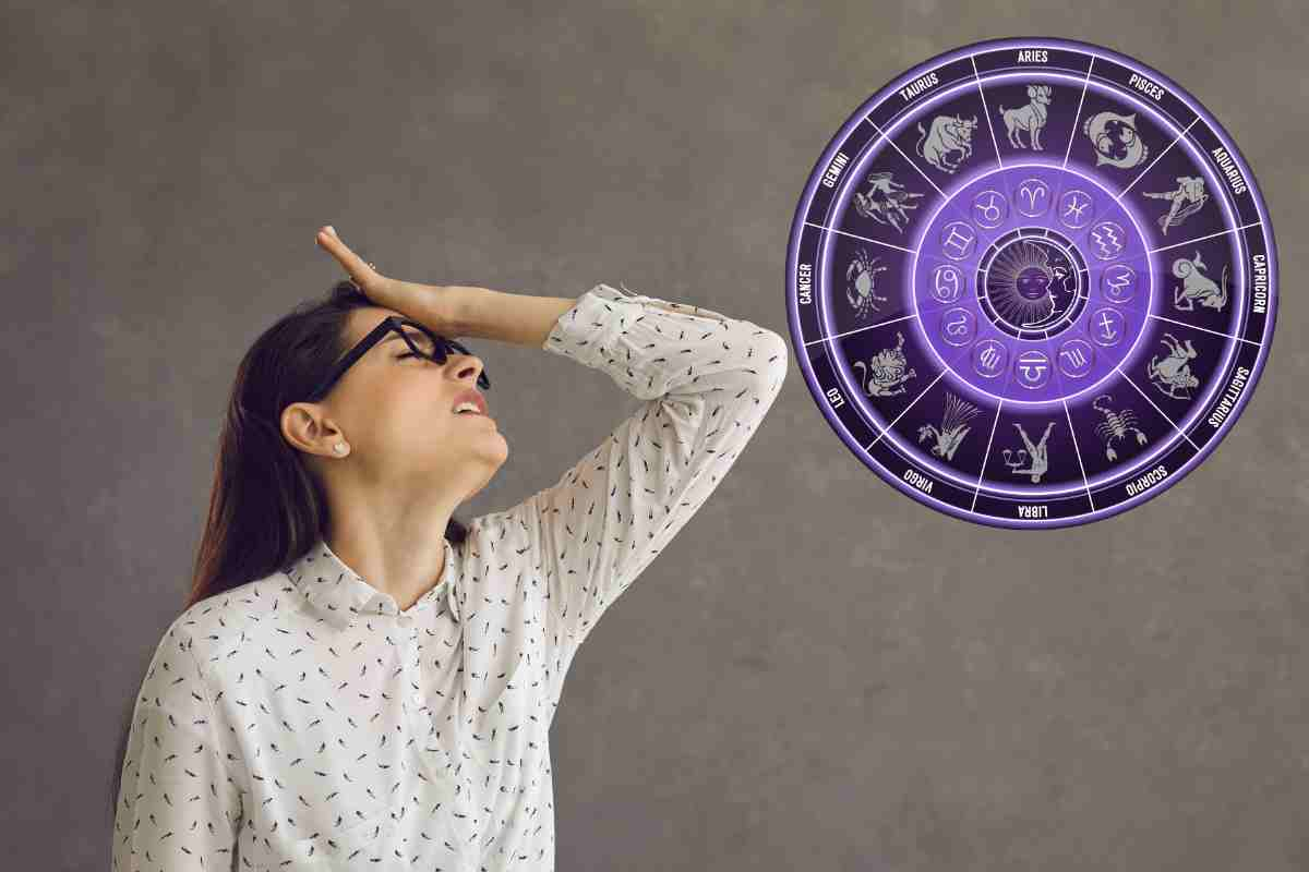 Segni zodiacali bersagliati, non è colpa loro se sbagliano