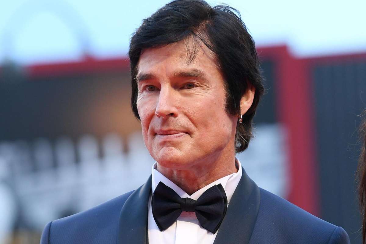 Che fine ha fatto Ronn Moss?