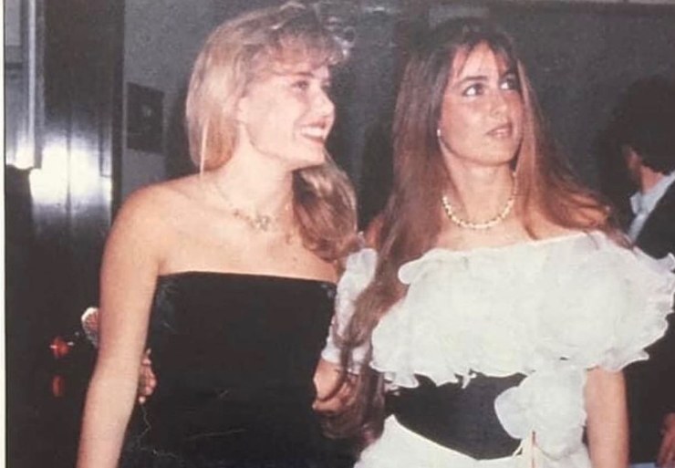 romina power ylenia