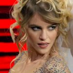 sara croce momento difficile