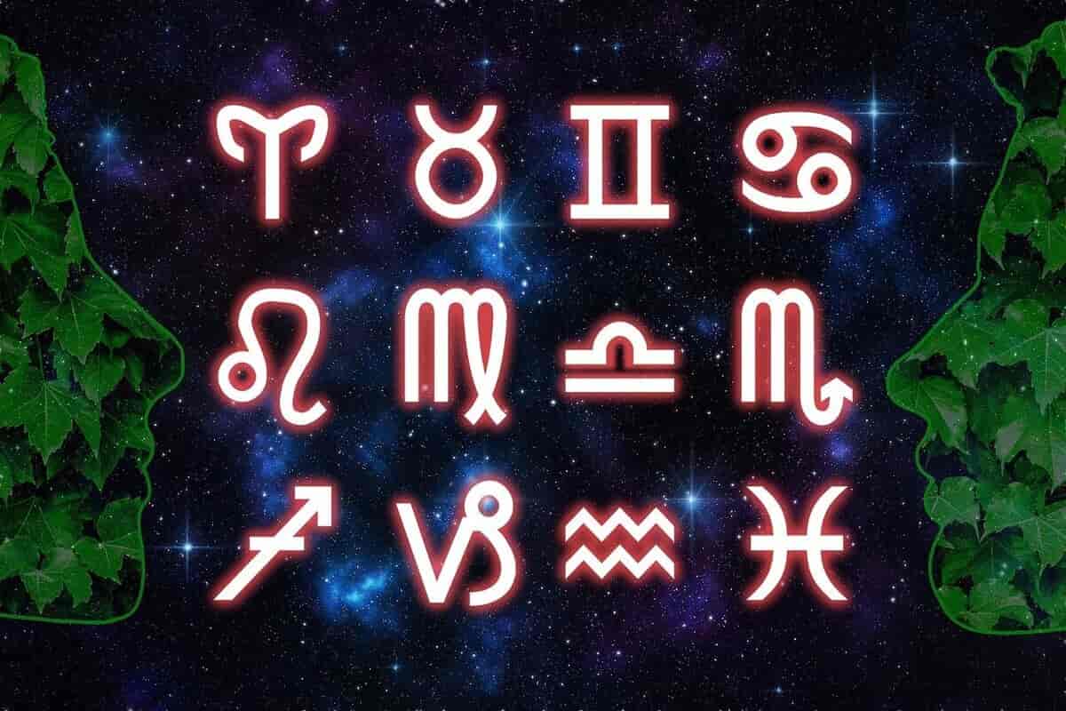 Per ogni segno dei consigli astrologici