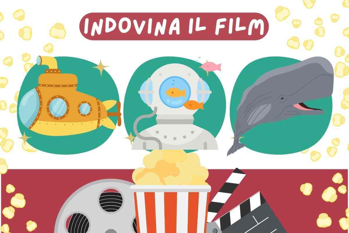 Indovina il film