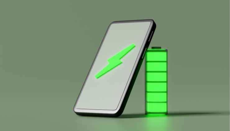 come far durare di più la batteria dello smartphone