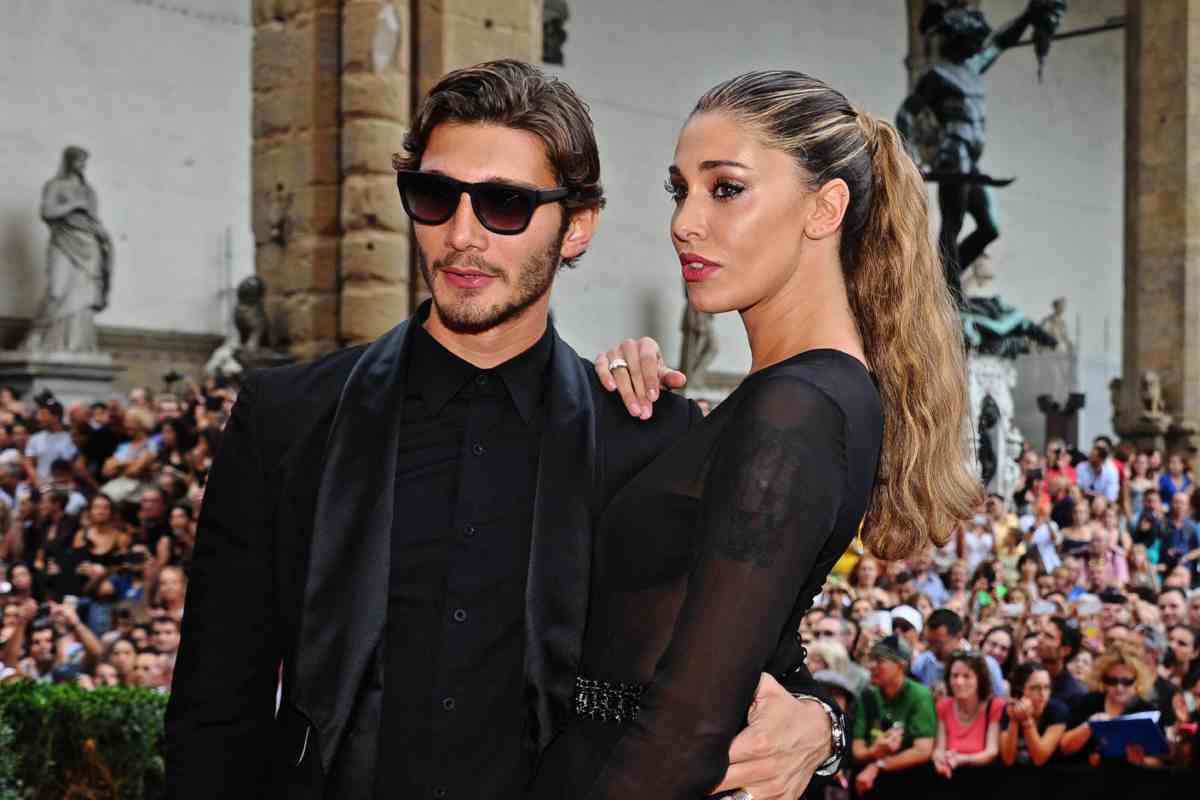 Stefano De Martino, la rivelazione del conduttore spiazza