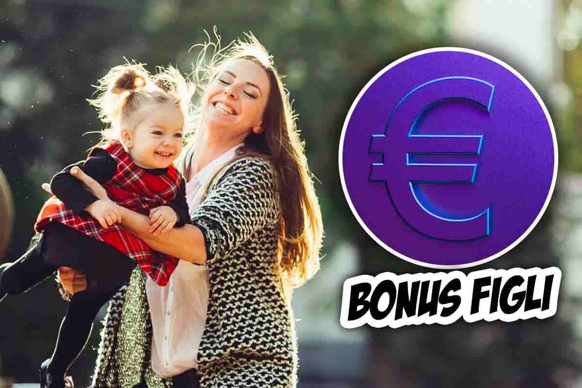 Bonus Bebè tutte le info utili