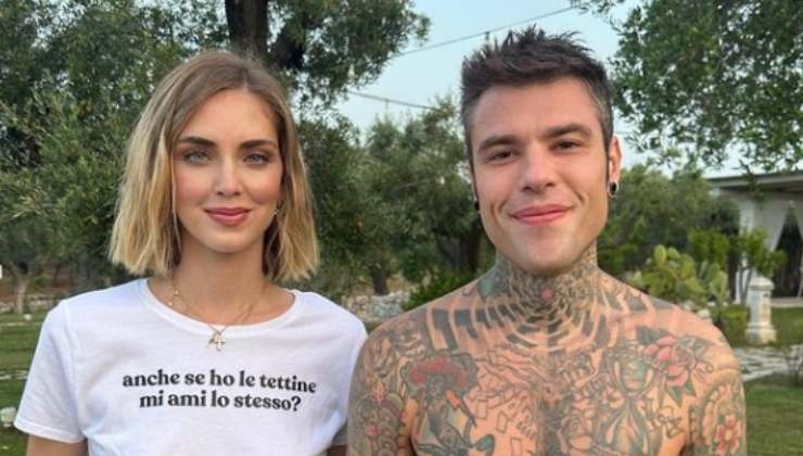 Chiara Ferragni, l'impero scricchiola