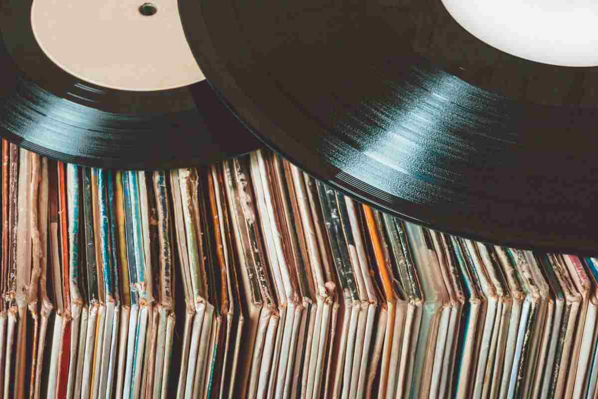 Dischi in vinile, se hai questi sei ricco: sono i più rari e ricercati in  Italia - theWise Magazine