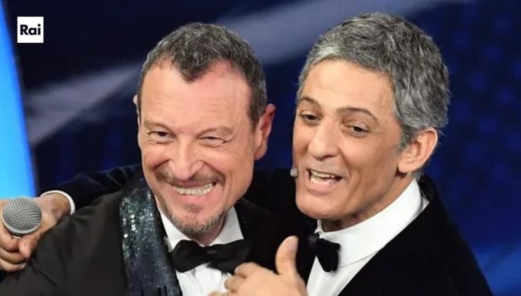 Ecco i guadagni dei conduttori e dei cantanti a Sanremo