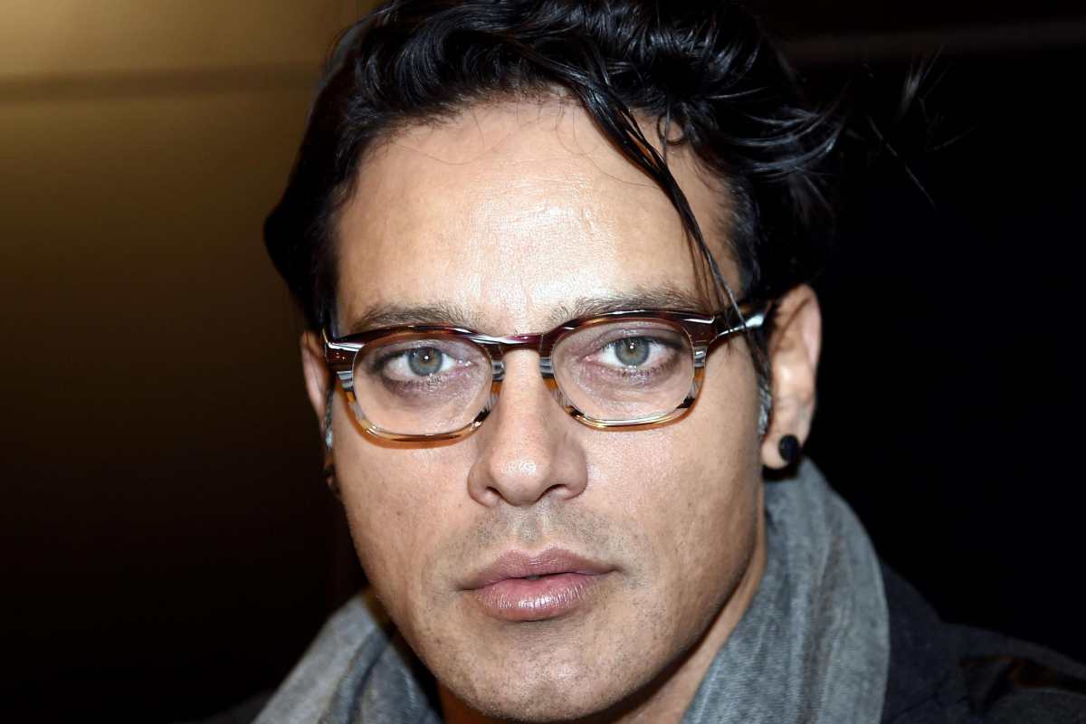 Gabriel Garko quel ricordo del passato che non dimentica