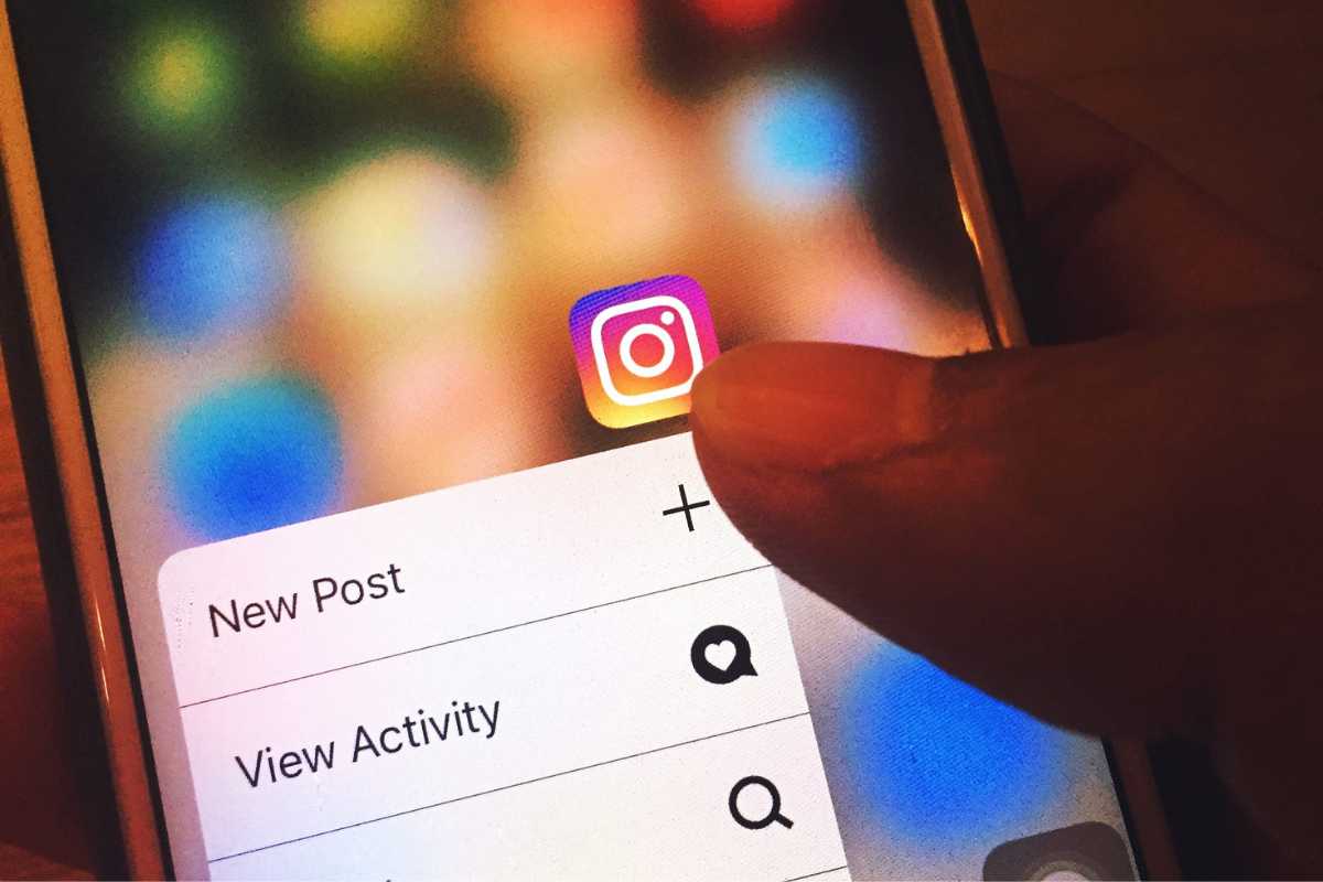 Instagram ha attivato una nuova funzione a tua insaputa