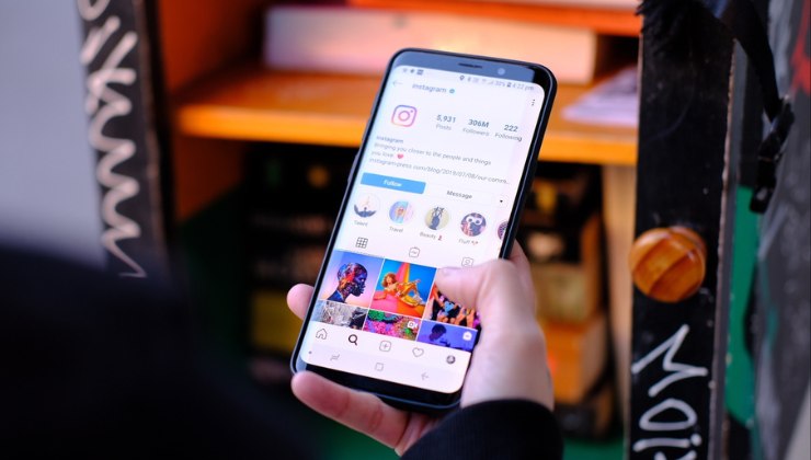 instagram nuova funzione attivata a insaputa utenti