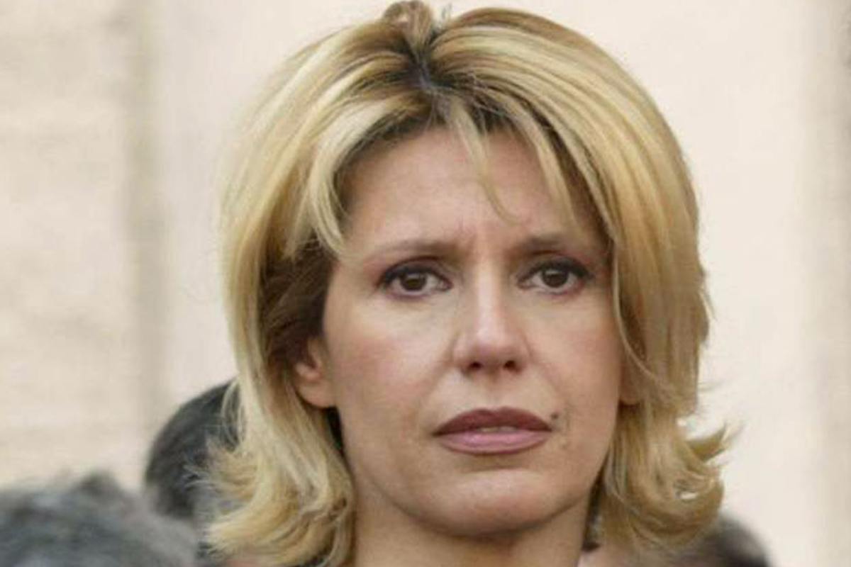 Maria Teresa Ruta ha subito una violenza brutale