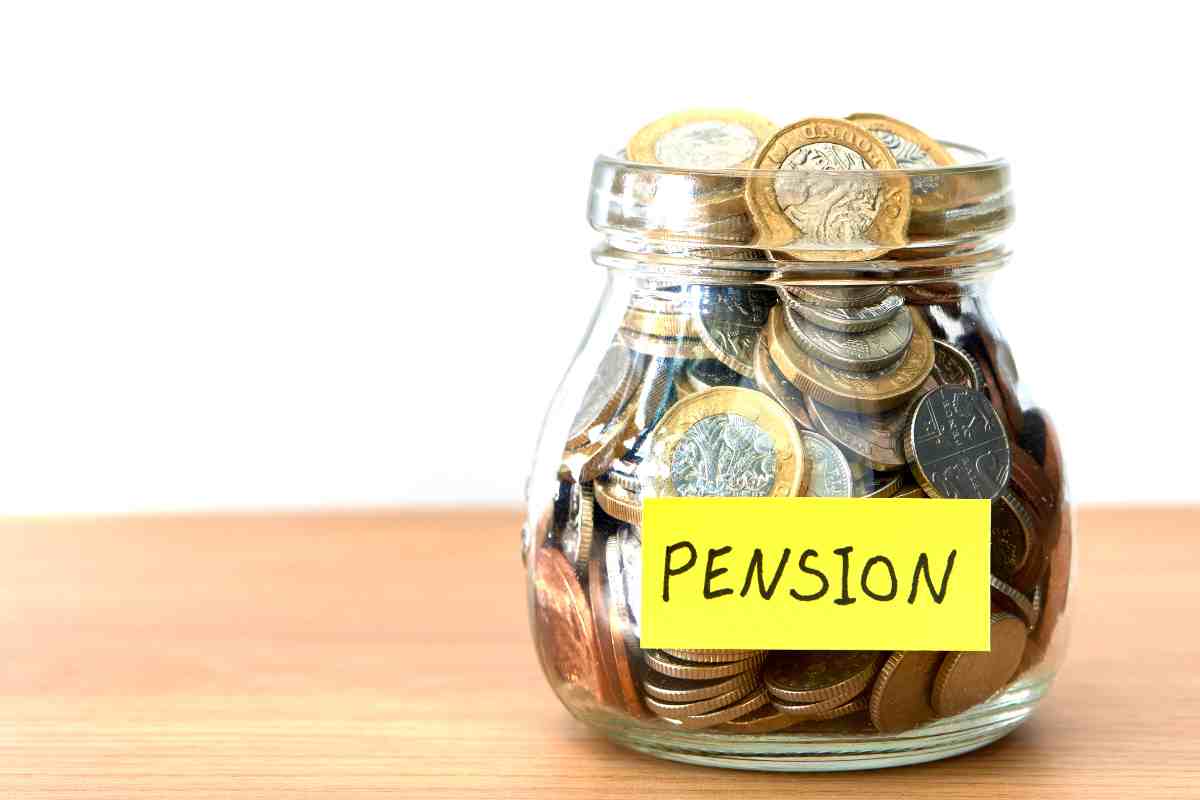 Requisiti per richiedere pensione provvisoria