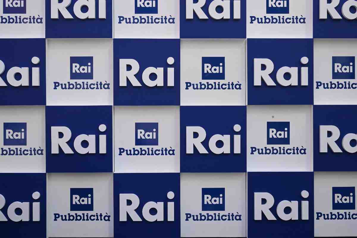 Rai sotto shock per l'arresto