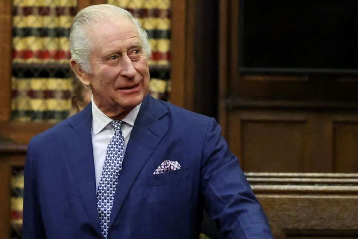 re carlo caccia il principe andrea da windsor