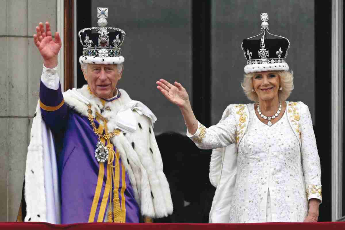 Chi sono e cosa fanno i figli della regina Camilla