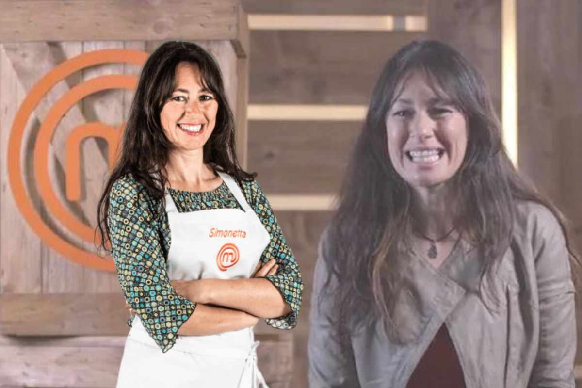 Cosa fa oggi Simonetta di Masterchef