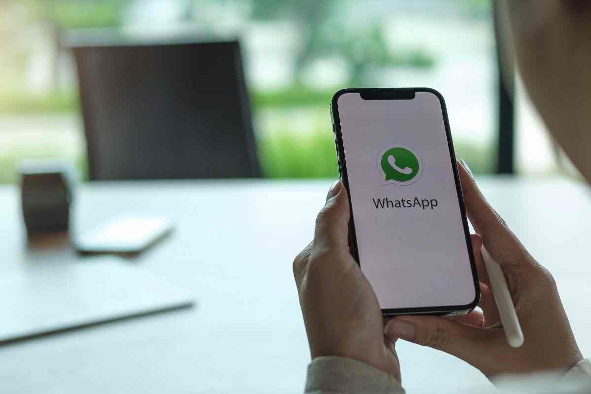 Come truccare WhatsApp