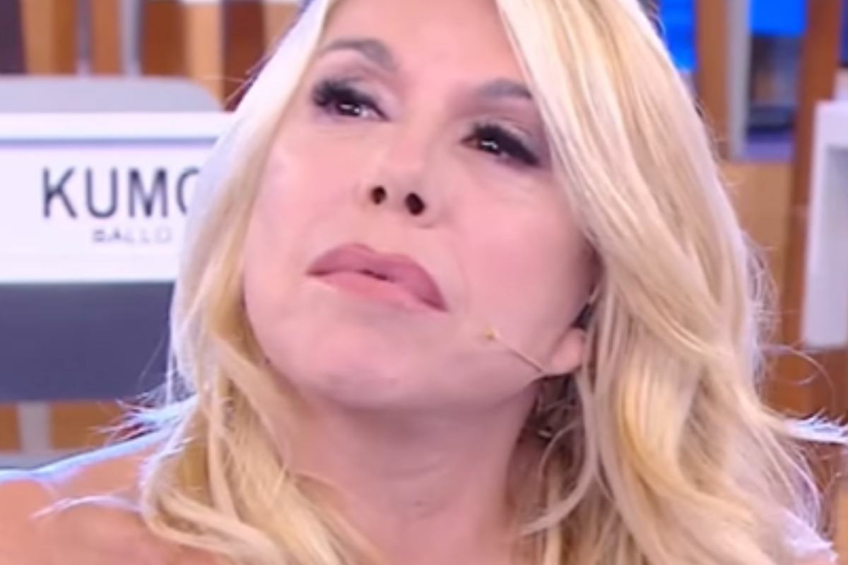 anna pettinelli ammissione dura