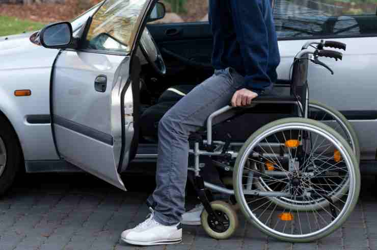 Disabilità, tanti bonus erogati nel corso del 2024