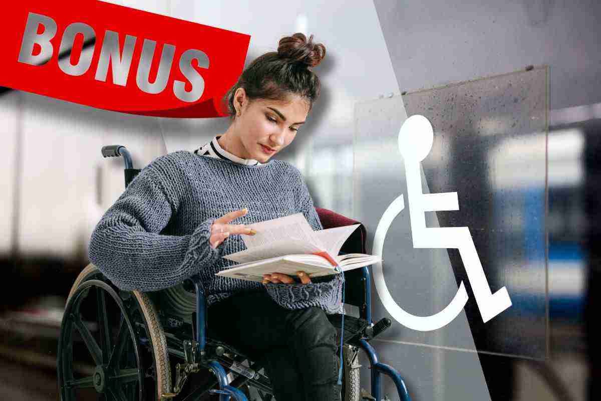 Disabilità, tanti bonus erogati nel corso del 2024