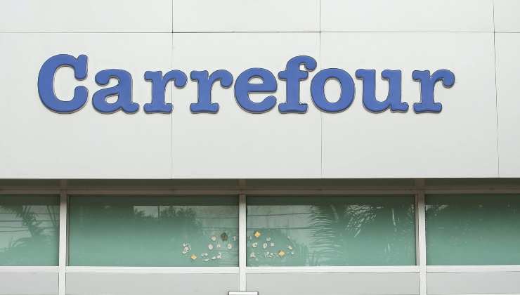 Alleanza tra Netflix e Carrefour in Francia