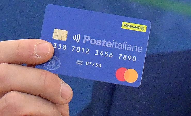 Erogazione del bonus automatica agli aventi diritto