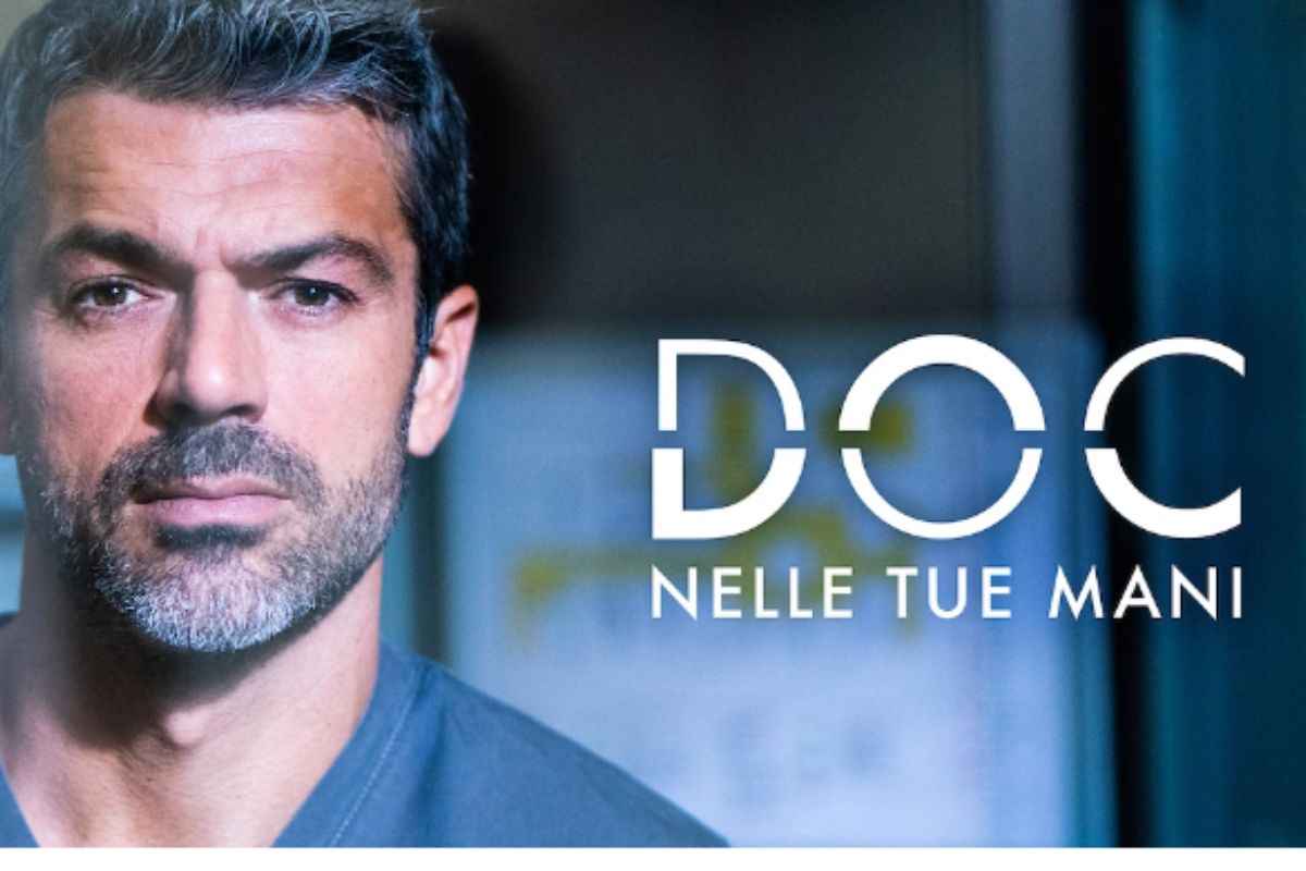 DOC Nelle tue mani 3 anticipazioni