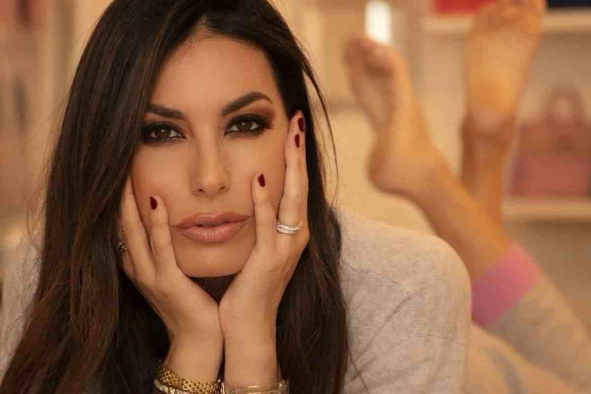 elisabetta gregoraci e flavio briatore secondo figlio