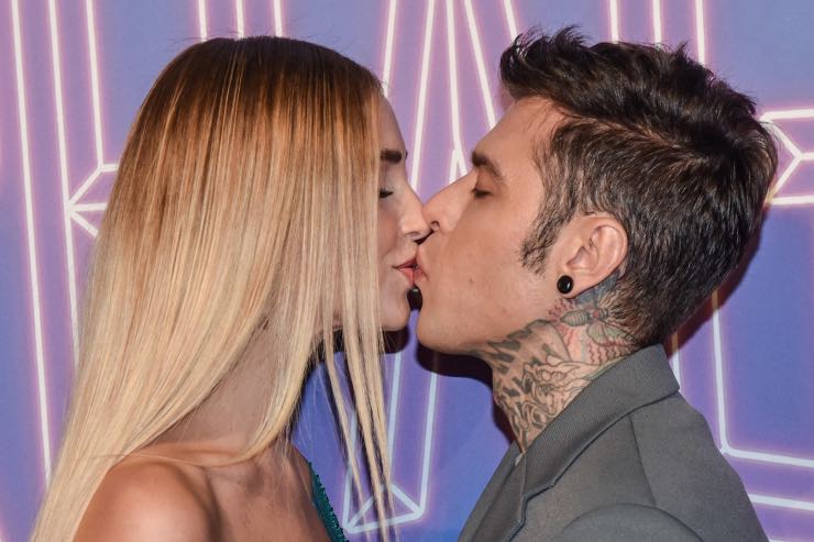 Chiara Ferragni, ora in crisi anche con Fedez? Il marito è deluso