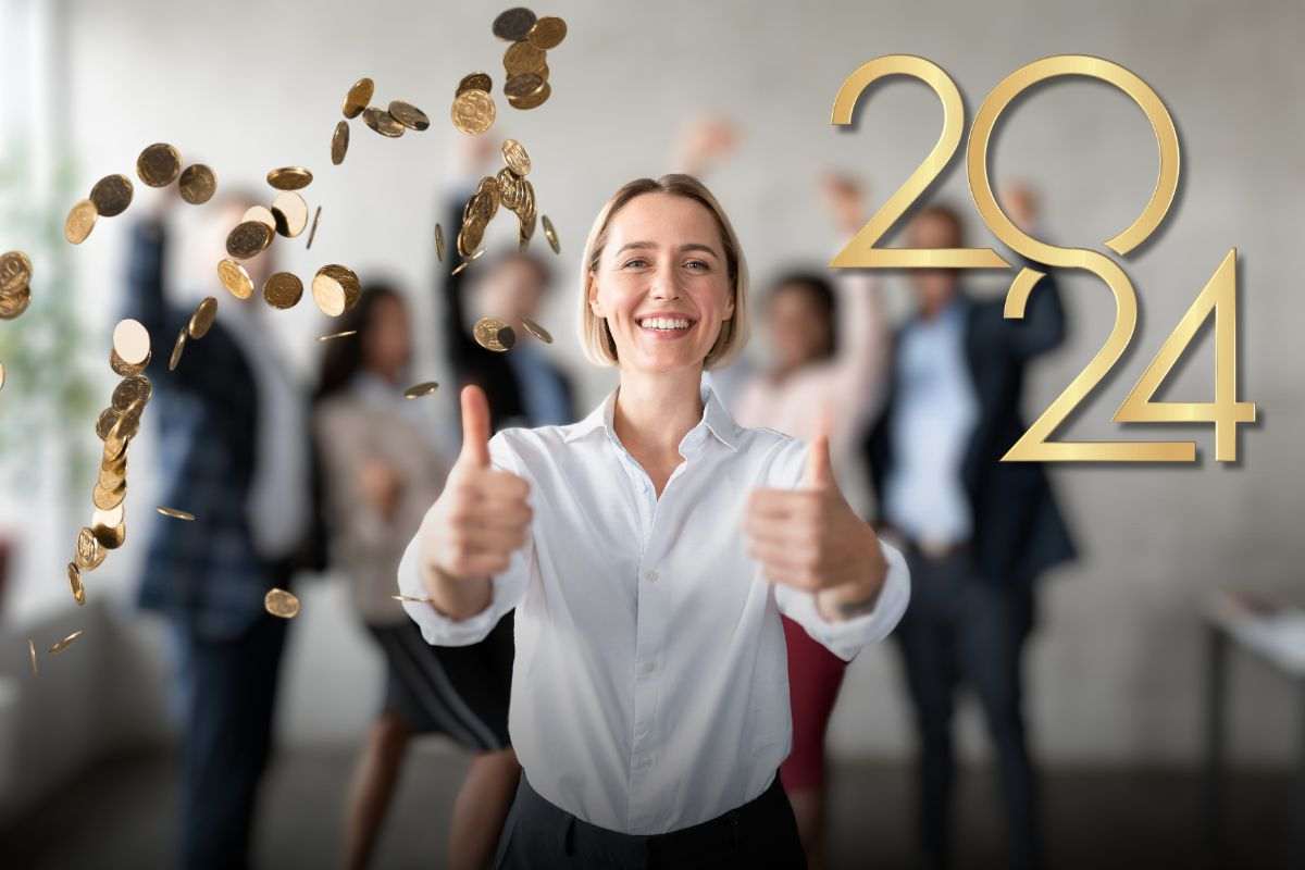 i lavori 2024 migliori senza laurea