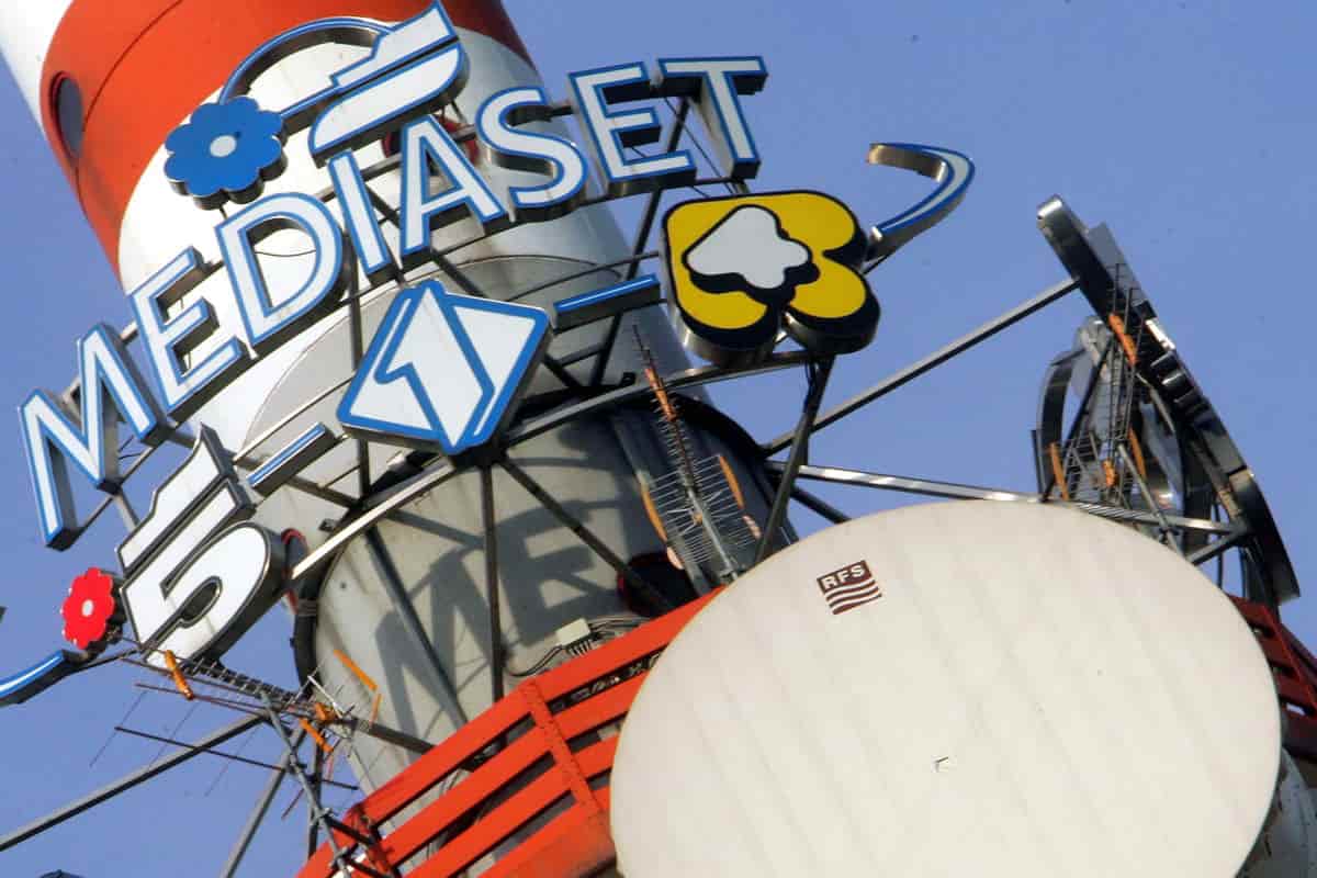 mediaset ritorno dopo anni