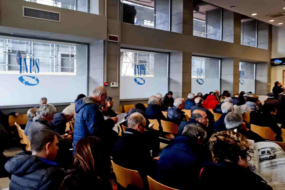 Aumenti pensioni 2024: cosa succede ad aprile