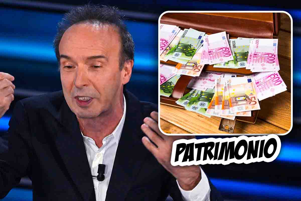 Quanto guadagna Roberto Benigni? Patrimonio stellare