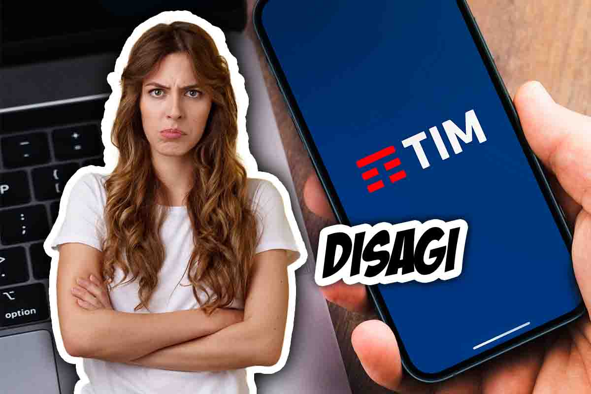 Inconvenientes en TIM, redes fijas y móviles: cómo solucionarlos de inmediato