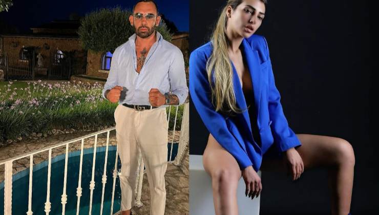 L'inaspettata notizia della coppia di Temptation Island 