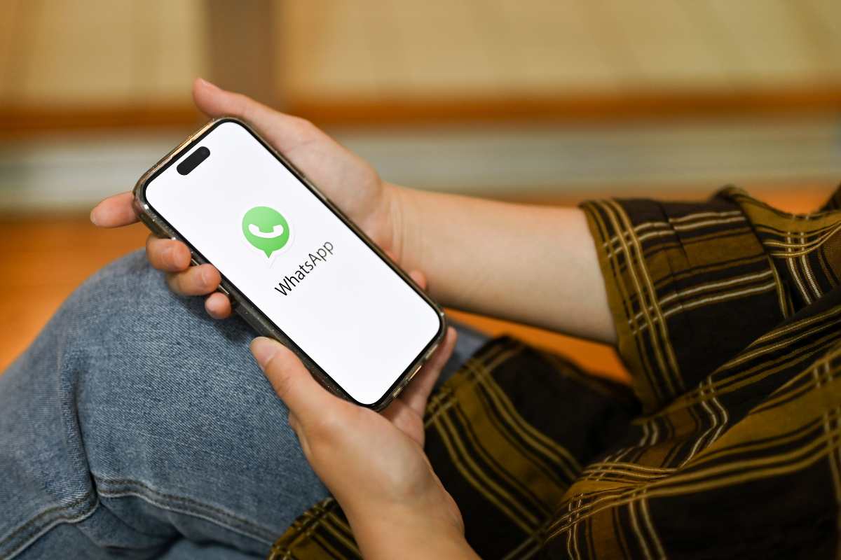 C'è una nuova funzione utilissima se volete fare soldi su WhatsApp