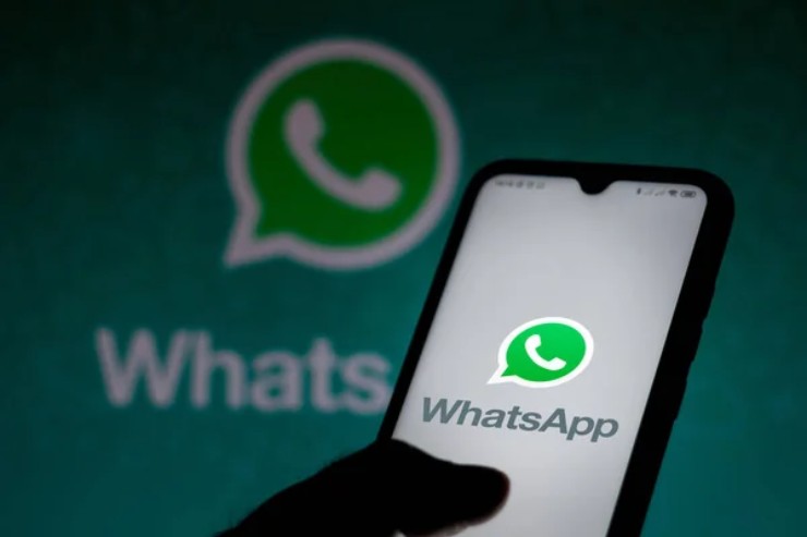 Arriva una nuova funzione su WhatsApp