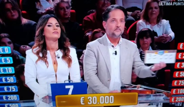 Affari Tuoi: Francesco e Loredana il loro racconto