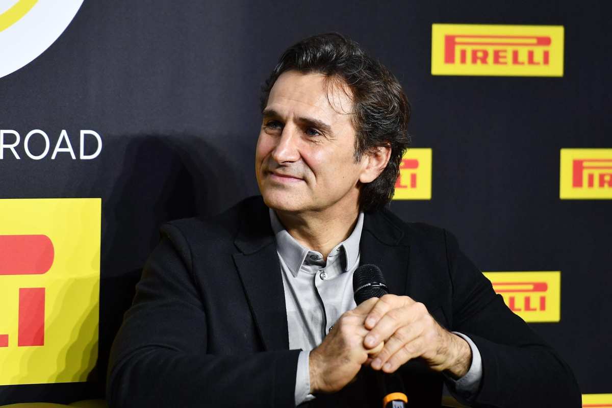 Alex Zanardi condizioni fisiche