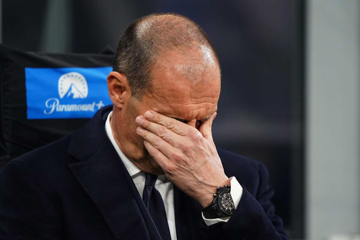 Beffa atroce per la Juventus: il giocatore va al Milan a zero