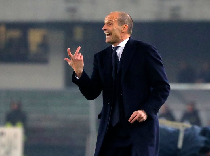 Juventus, niente addio: pronto un super rinnovo per Allegri