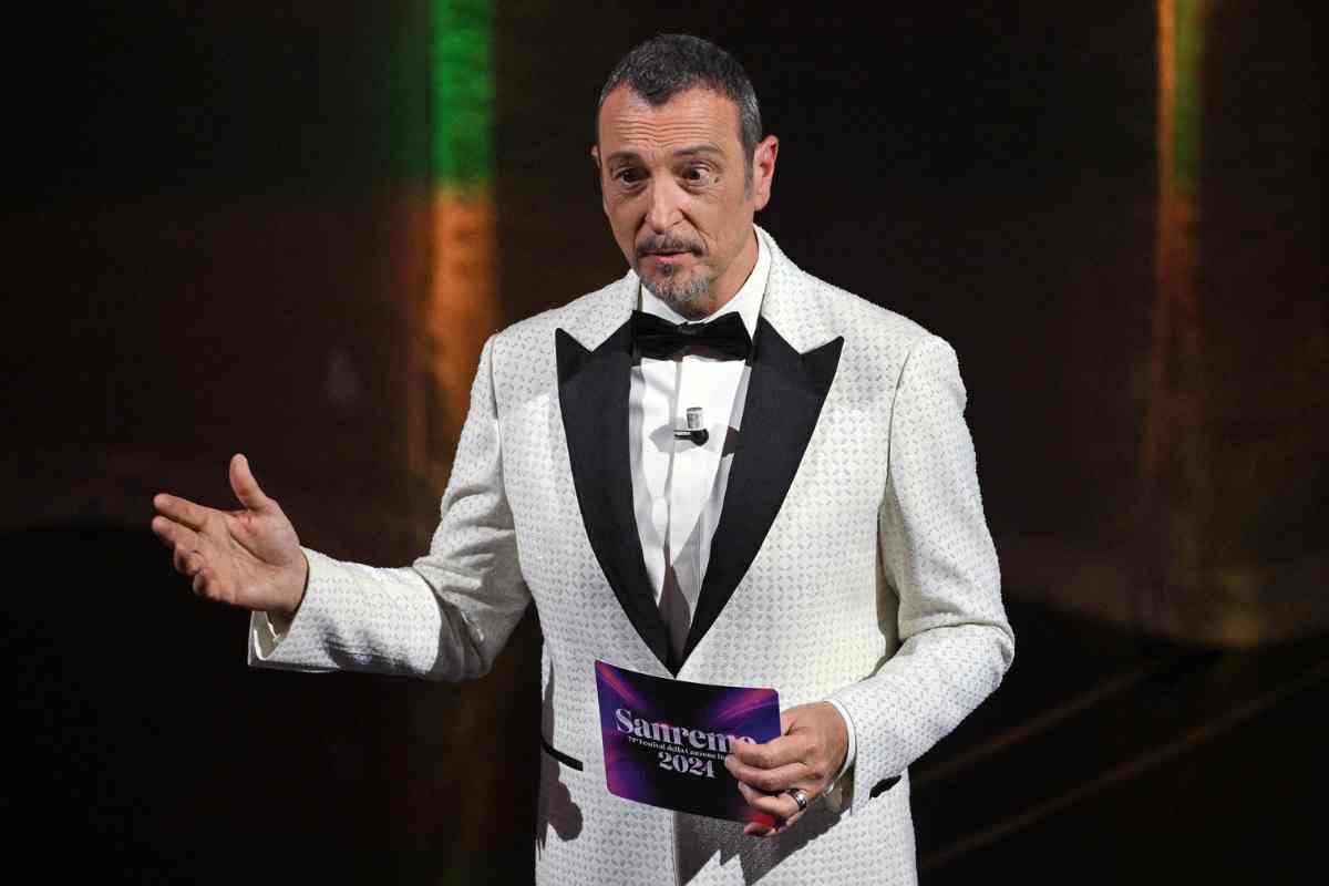 guadagnano cantanti Sanremo