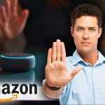 Amazon Alexa, come evitare che ascolti: i consigli del colosso