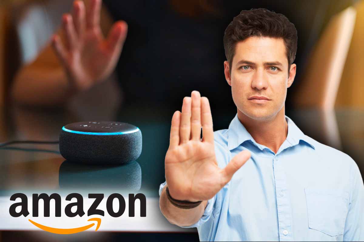 Amazon Alexa, come evitare che ascolti: i consigli del colosso