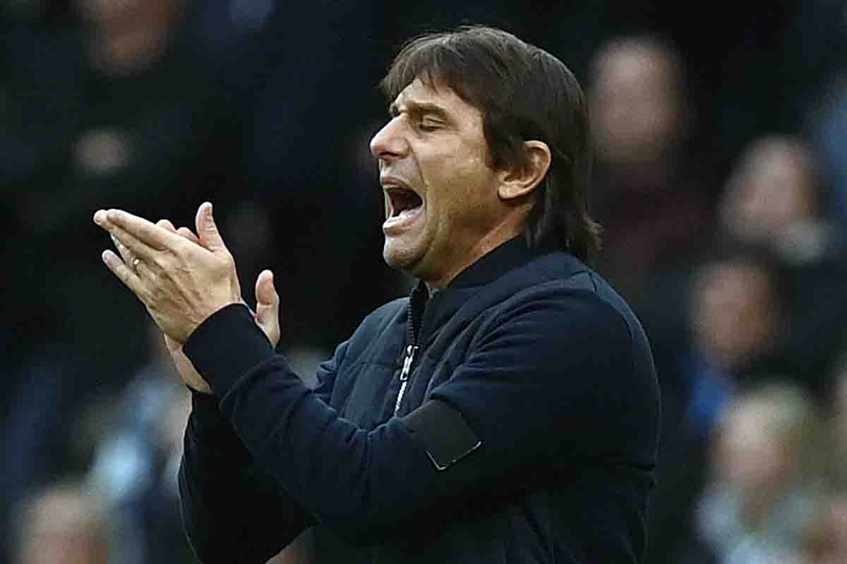 Conte futuro serie A