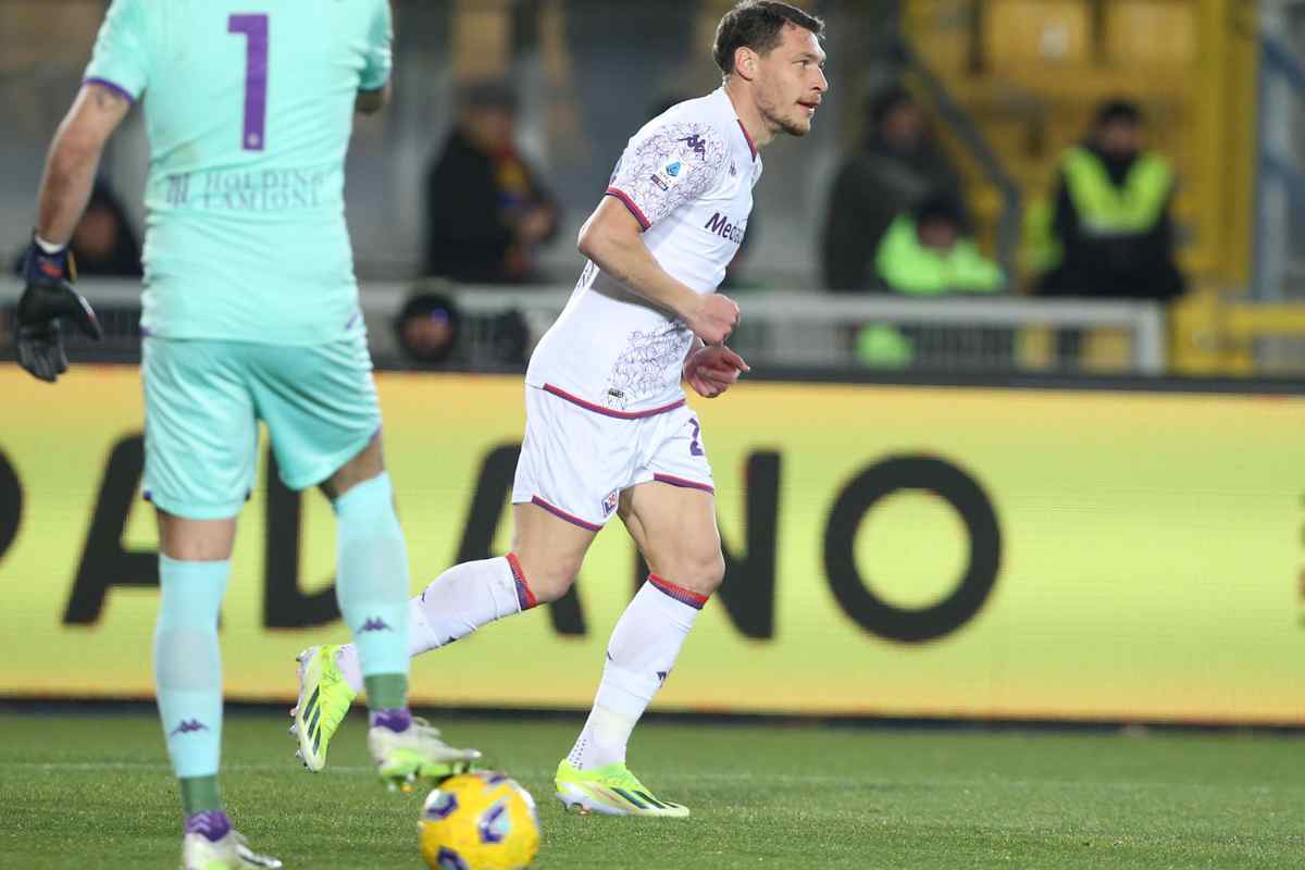 Belotti vuole l'Europeo: Spalletti pronto a convocarlo 